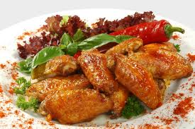 Wings