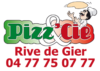 Pizzeria Rive de Gier